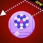 Aim Carrom APK vs. Aim Best APK