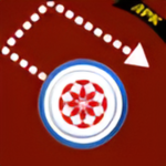 AIM CARROM for iOS