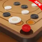 Carrom Pool APK VS Carrom King APK