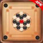 Carrom Pool APK vs Carrom Party APK
