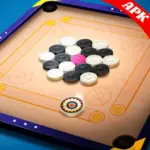 Carrom Pool Apk VS World of Carrom Apk
