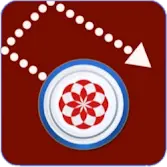 Aim Carrom Mod APK