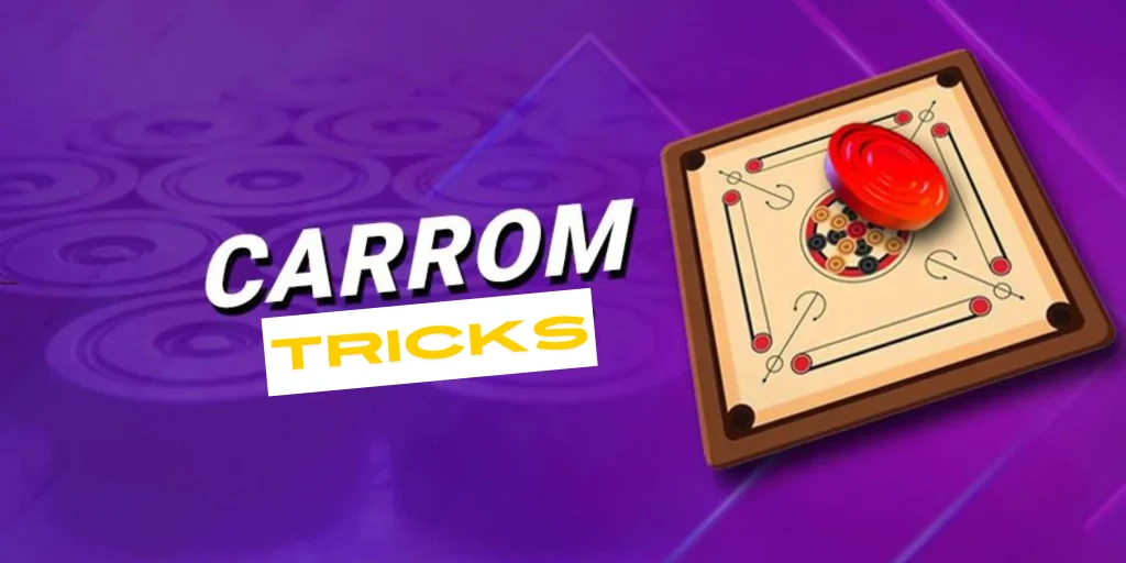 12 BEST CARROM TRICK SHOTS