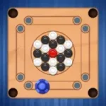 Carrom Pool APK vs Carrom Royal APK